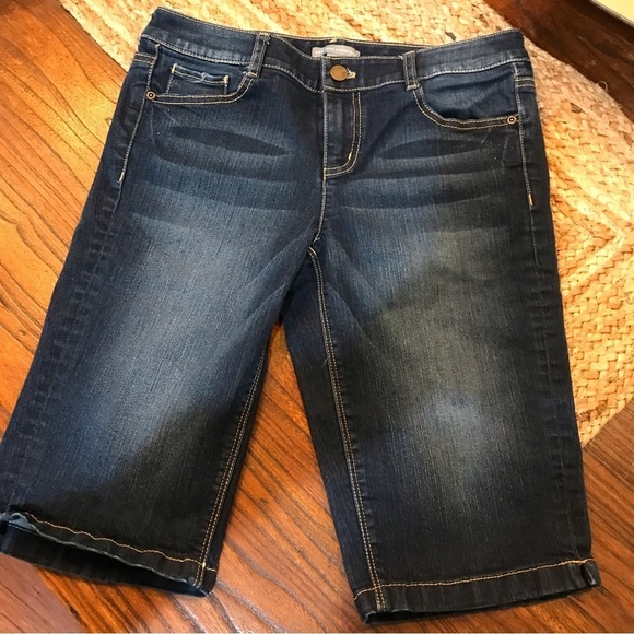 New York & Company Pants - ▪️NEW YORK & COMPANY Denim Shorts